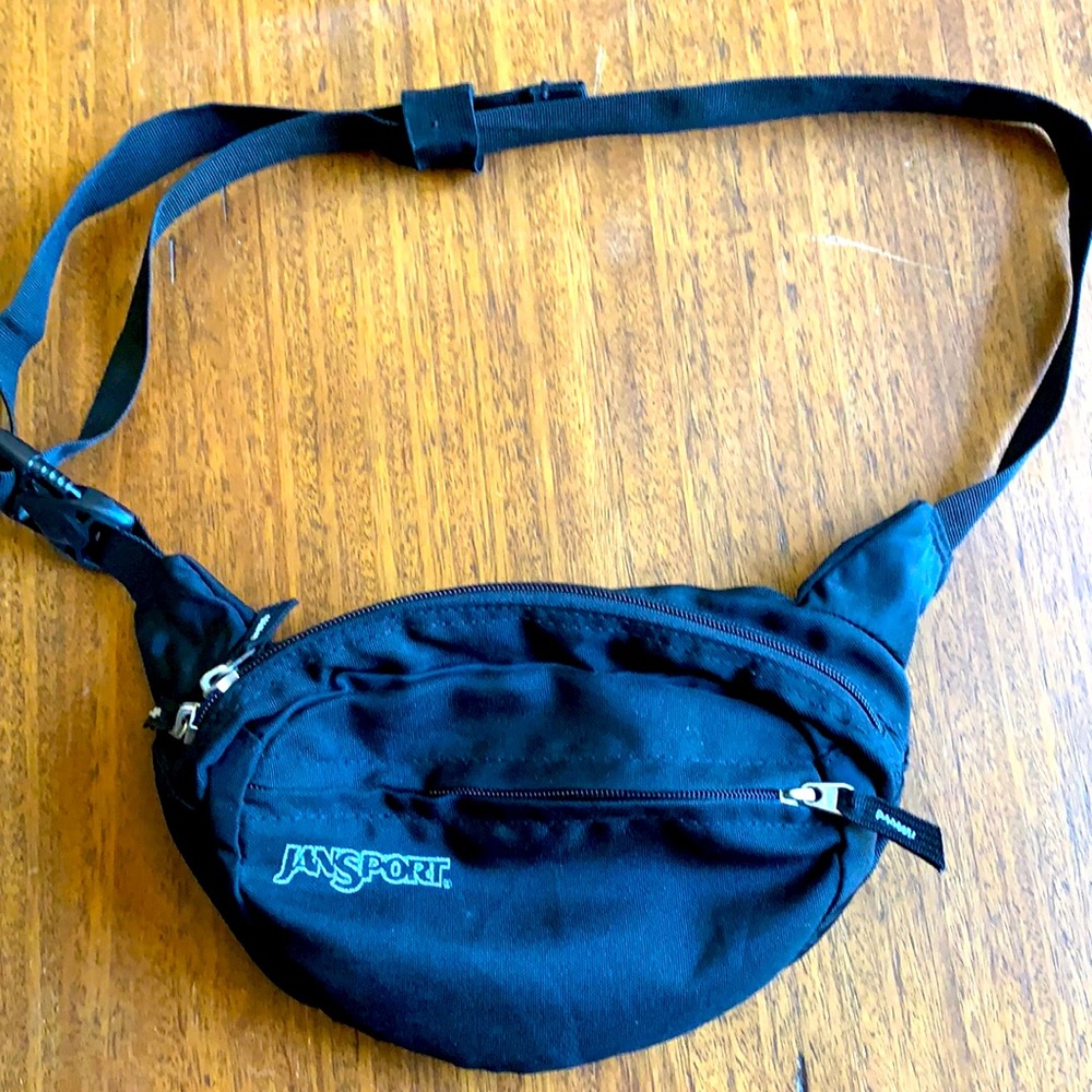 Fanny Pack